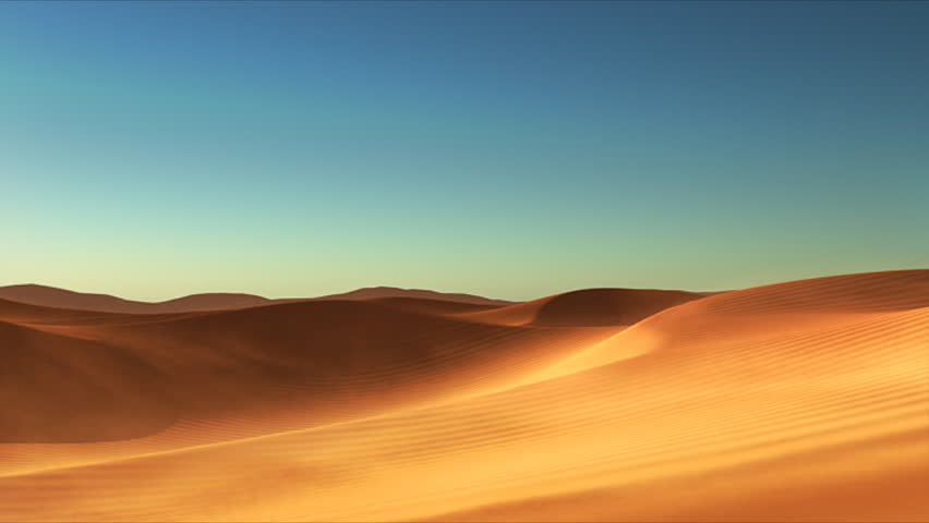 Royalty-free Sahara Desert in Morocco #25869983 Stock Video | Imageric.com