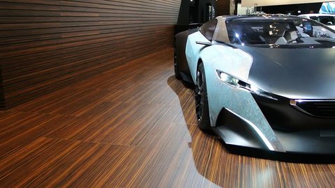 peugeot onyx hd