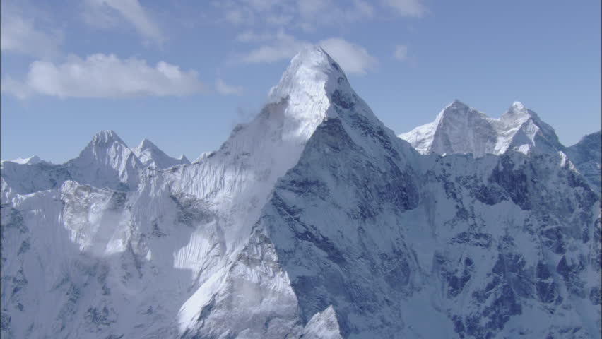 White Snow Rocky Mountains A Stock Footage Video 100 Royalty Free Shutterstock