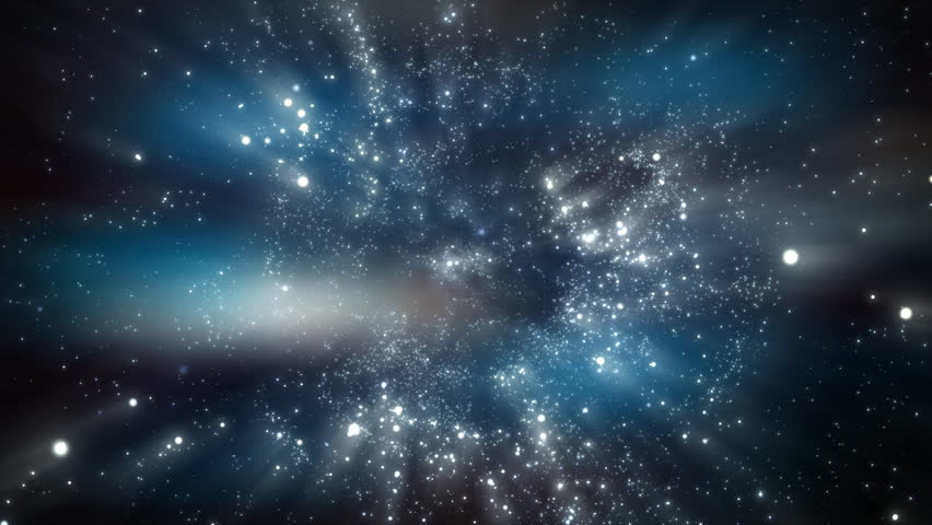 Space Background 3d Loop Stock Footage Video (100% Royalty-free) 552784 |  Shutterstock