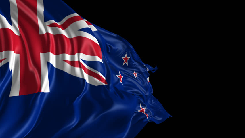 New Zealand Flag Wallpapers Hd Desktop And Mobile