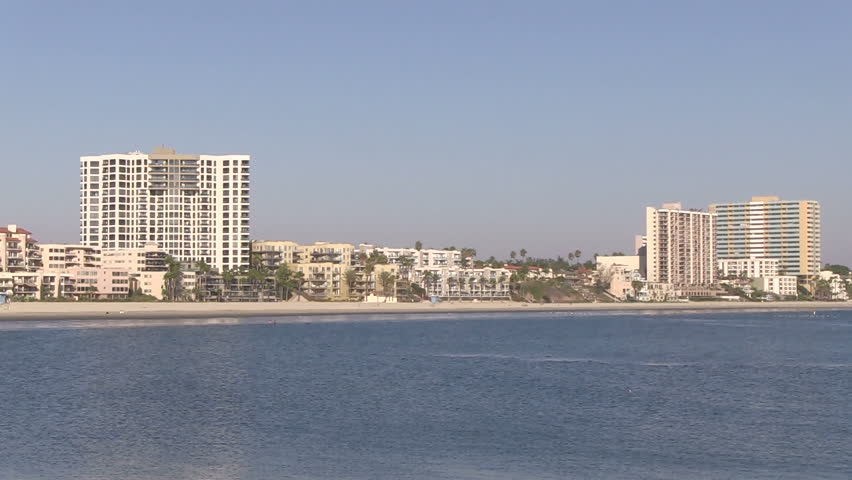 Long Beach, United States
