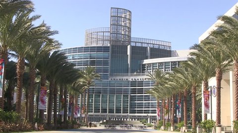 Anaheim Convention Center, Anaheim, United States
