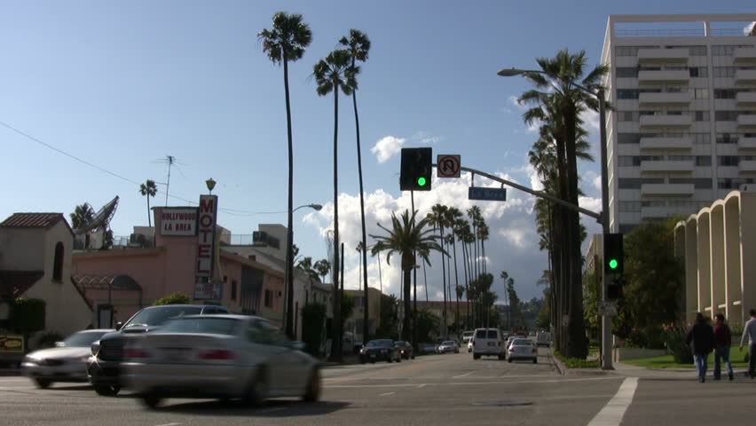 Hollywood, Los Angeles, United States