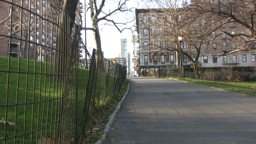 Central Park, Manhattan, New York, United States