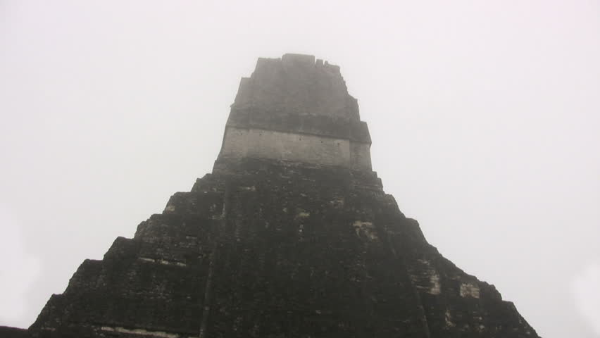 Tikal National Park, Guatemala