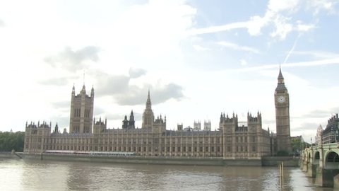 Palace of Westminster, London, United Kingdom
