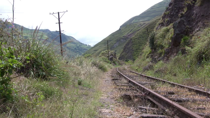 Alausi, Ecuador
