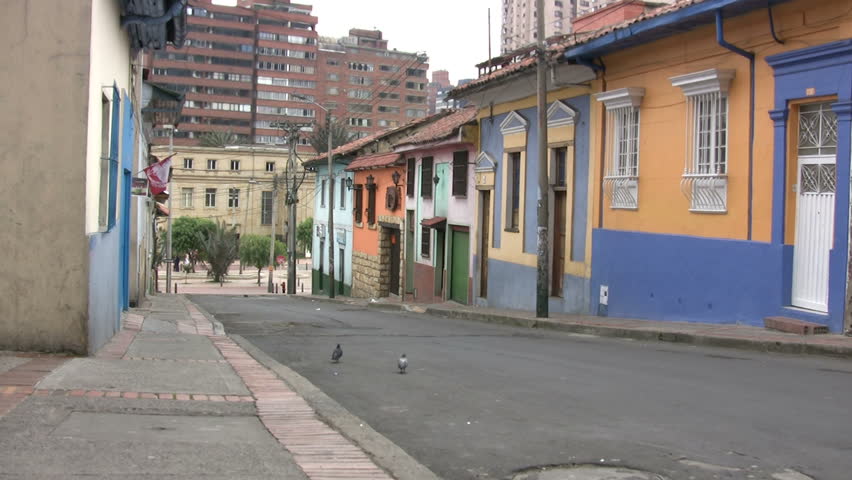 Bogota, Colombia
