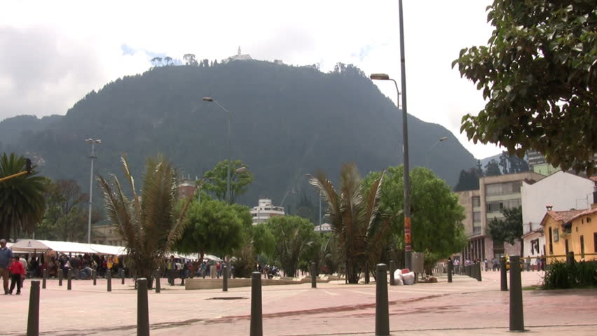 Bogota, Colombia