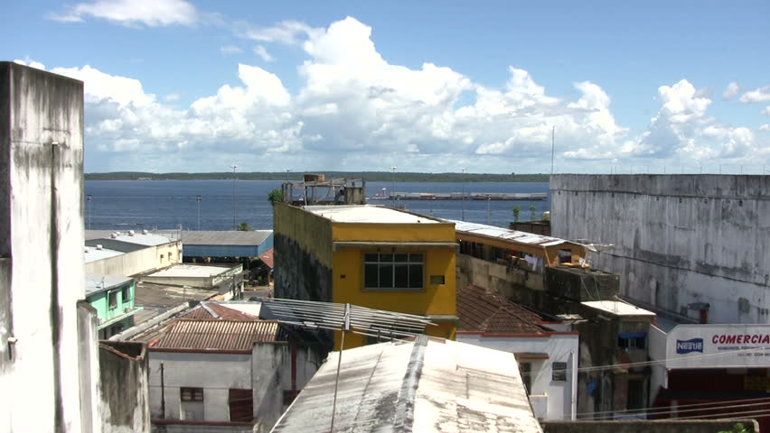 Manaus, Brazil