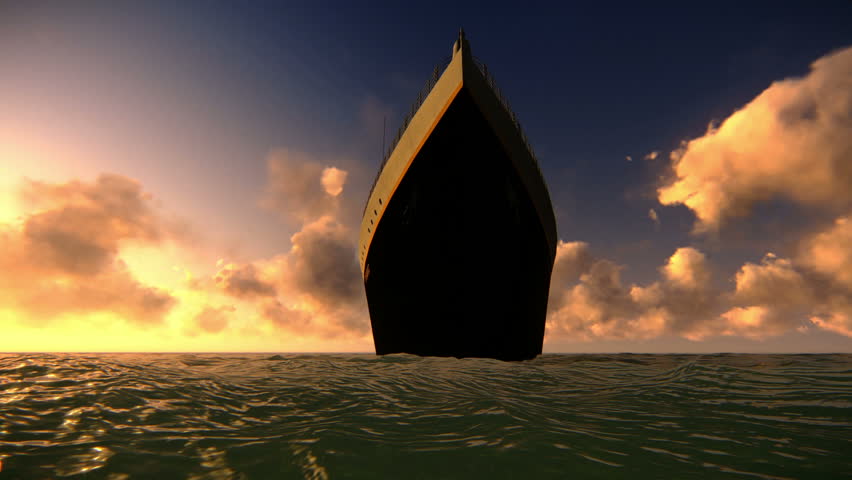 3,650 Titanic Stock Video Footage - 4K and HD Video Clips | Shutterstock