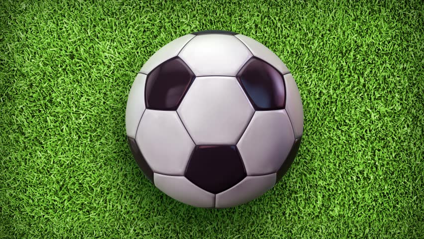 Football World. Soccer Video Animation. Stock Footage Video (100%  Royalty-free) 5562557 | Shutterstock
