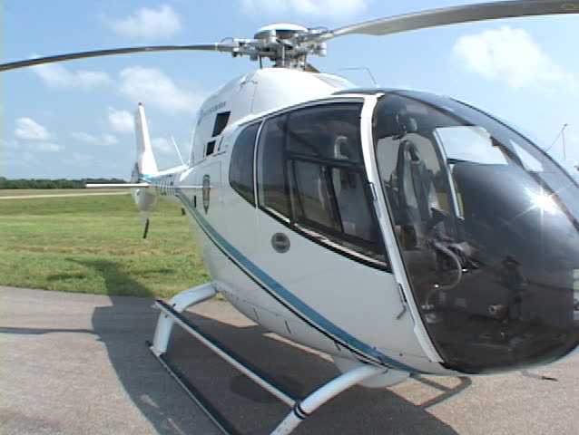 Eurocopter is the gold standard of modern helicopters. Eurocopter flying in formation as part of a factory groundbreaking ceremony  in Alabama, 2005.