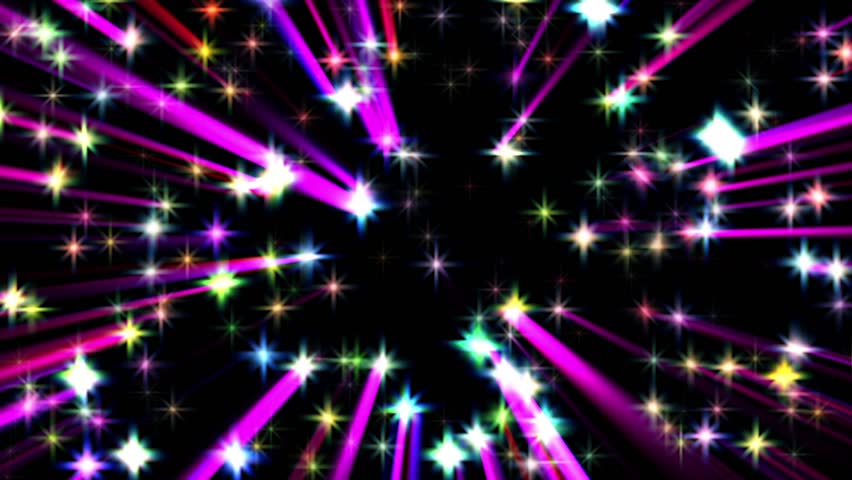 shining sparkle stars 2 wiggle Stock Footage Video (100% Royalty-free ...