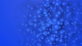 slow flowing deep blue particle balls blue background
Animated Computer Design Abstract Background 
uhd ultra hd 4k 4096 quad