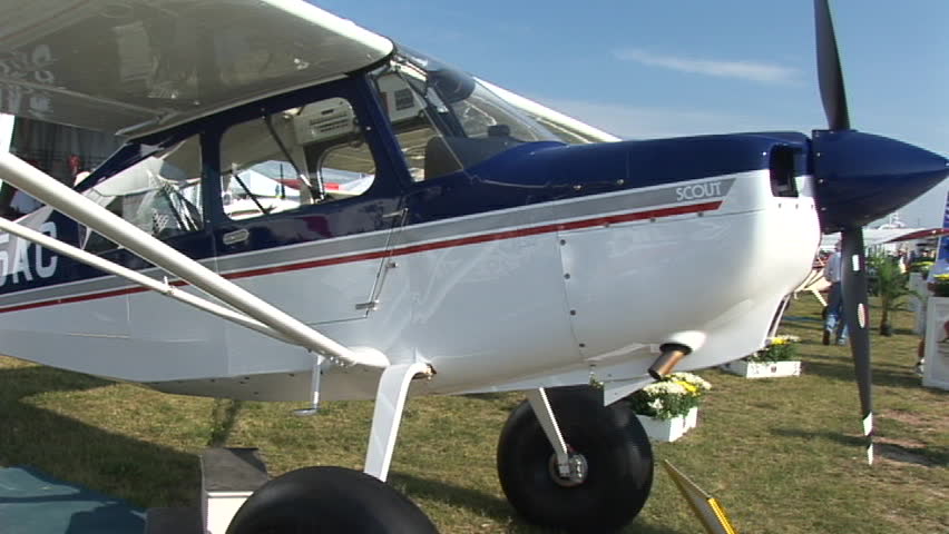 homebuilt experimental aircraft