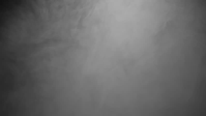 Thick Smoke Ambiance Effect Isolated on Black Background
 | Shutterstock HD Video #5604845