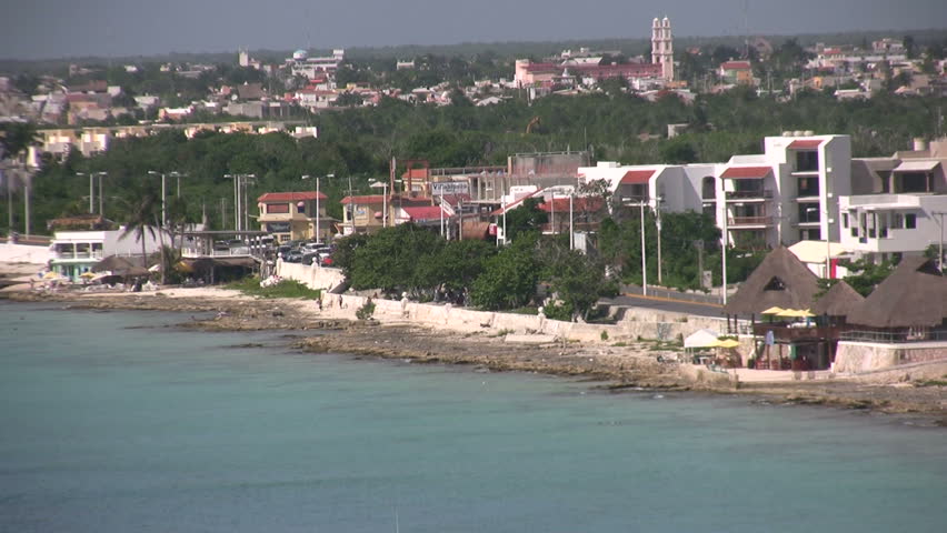 Cozumel,Mexico