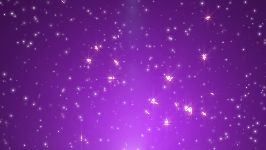 Glitter And Stars Purple Stock Footage Video 100 Royalty Free 5623037 Shutterstock