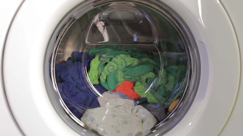 free rn washing machine