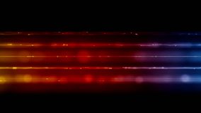powerful light stripe video animation in motion, 4096x2304 loop 4K