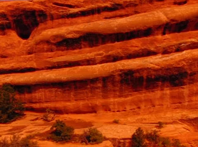 Arches HS 01 Navajo Arch Pan