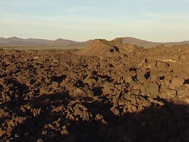 Sonoran desert