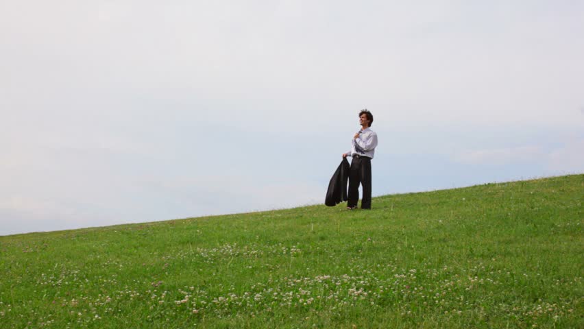 without shoes running