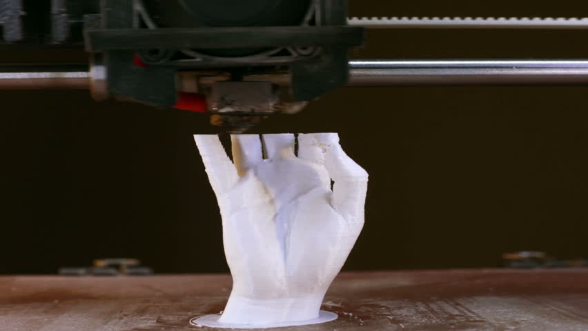 3d printer second hand