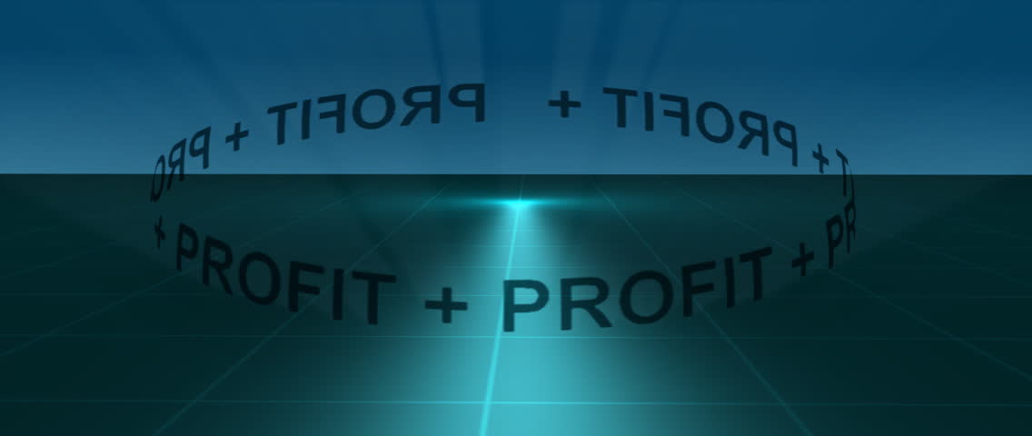 profit screen printing