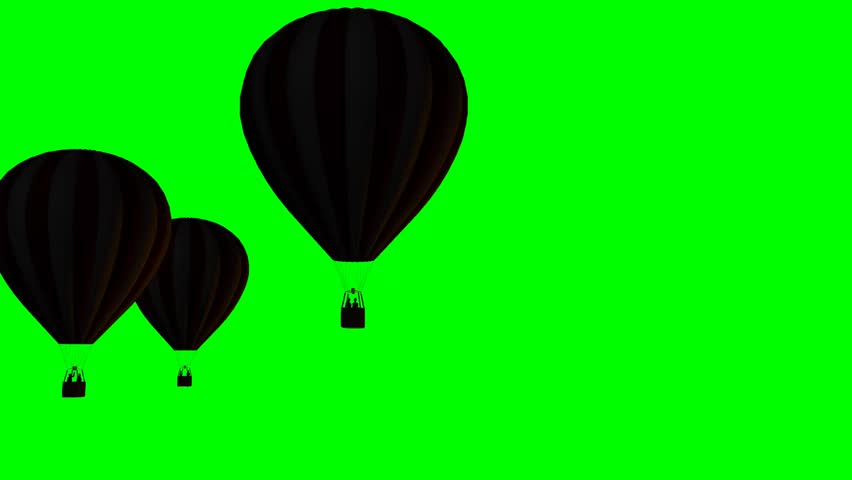 green screen telescope