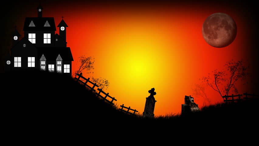 Halloween - loop version