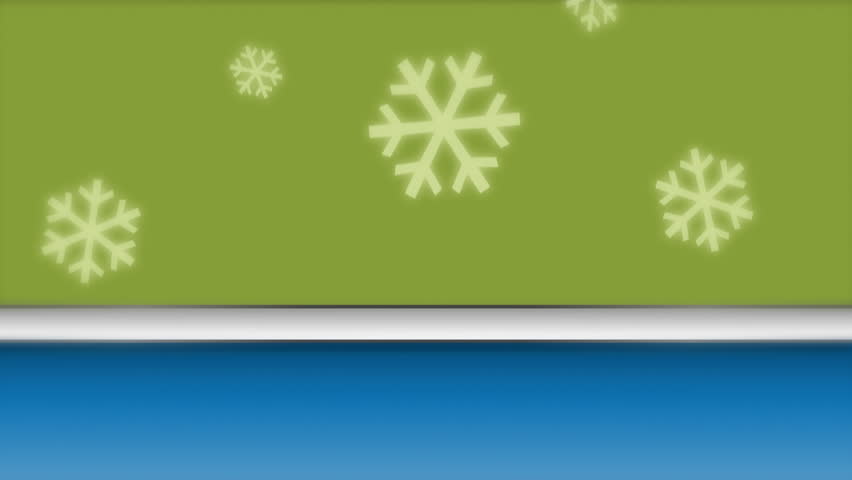 A Christmas holiday background.