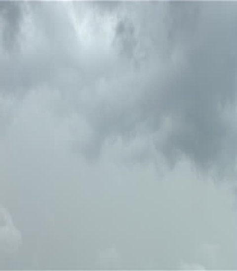 thunder storm time laps