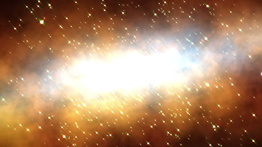 Nebulous Star Clouds (24fps) Stock Footage Video (100% Royalty-free ...