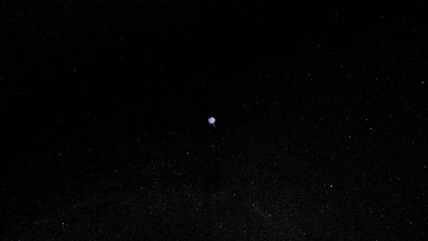 Comet Shoemaker–Levy, Jupiter flyby. This comet was captured by the gravity of Jupiter and collided with it