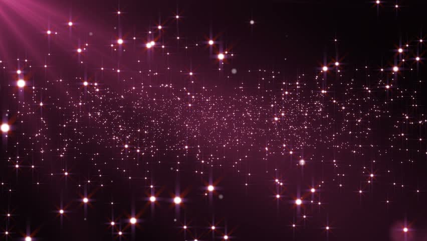 particle pink