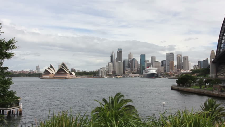 Sydney, Australia.