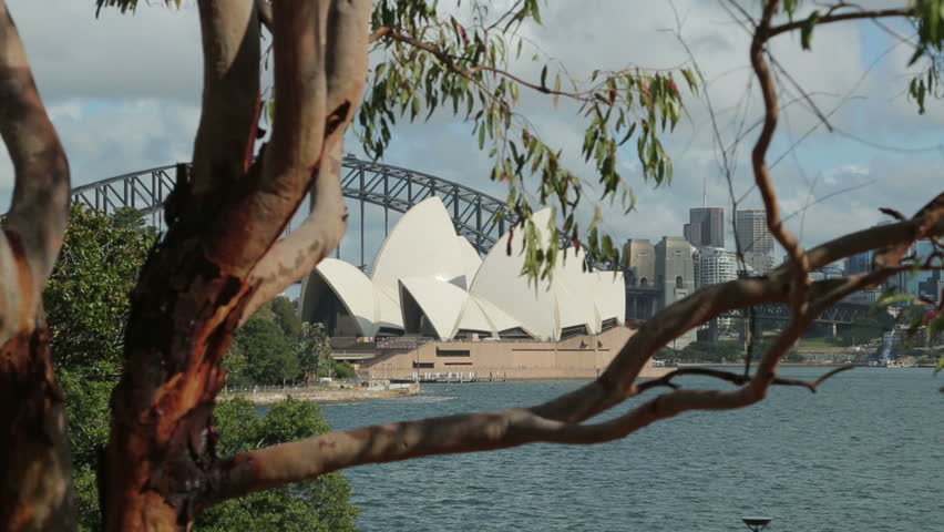 Sydney, Australia.