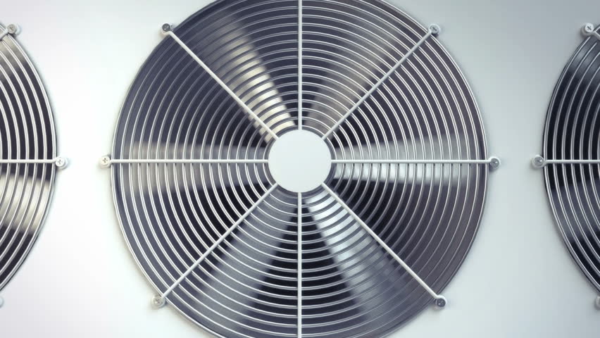 Air Conditioning Fan Ventilation Animation Stock Footage Video 100 Royalty Free 5836880 Shutterstock