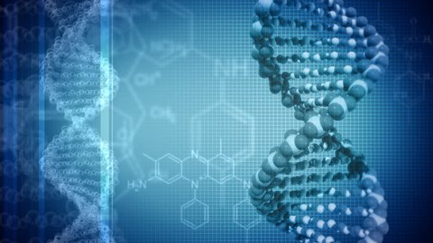 Blue Background Rotating Dna Loop Stock Footage Video 100 Royalty Blue Background Rotating Dna Loop Stock Footage Video 100 Royalty