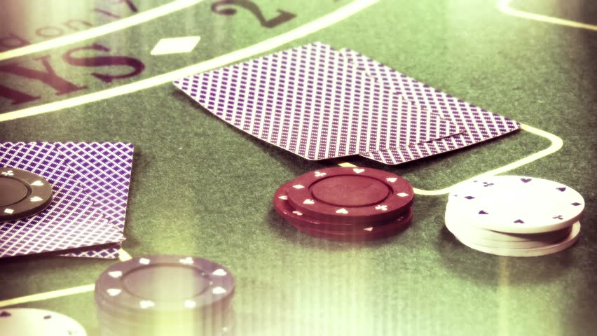 4k poker table casino gambling game setup with professional camera dolly  motion, 4k 3840 x 2160 ultra high definition uhd footage