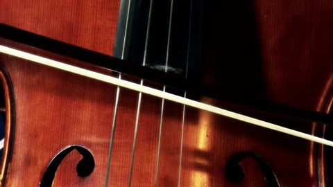 4K Professional Cellist with his Cello
4K 3840 x 2160 ultra high resolution