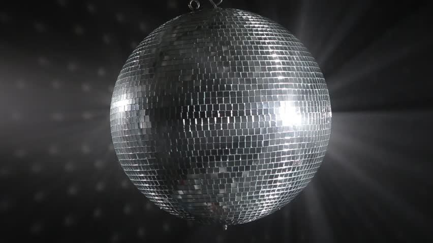 Disco Mirror Ball Stock Footage Video (100% Royalty-free) 5864060 |  Shutterstock