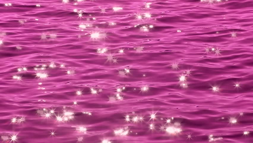 Slo Mo Sparkling Water Pink Sparkling Stock Footage Video 100 Royalty Free Shutterstock