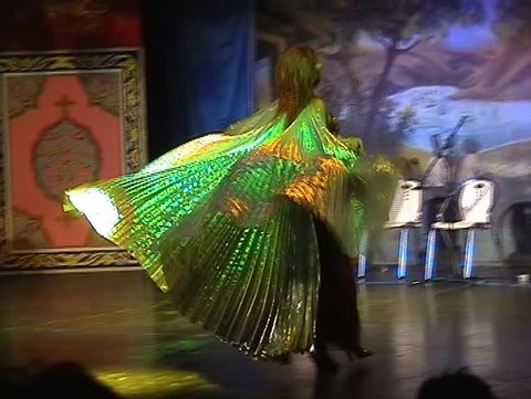 Naked belly dancer Stock Video Footage - 4K and HD Video Clips