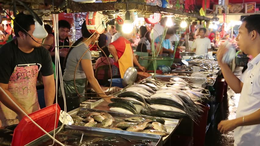 Dark Markets Philippines