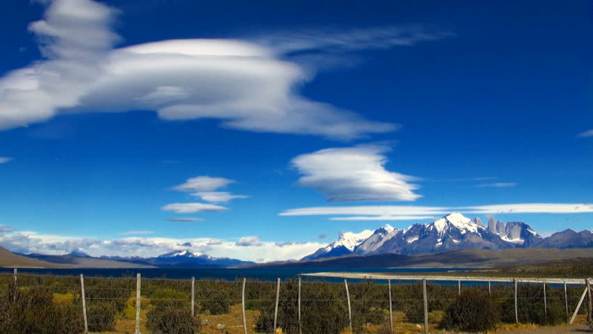 Torres del Paine National Park