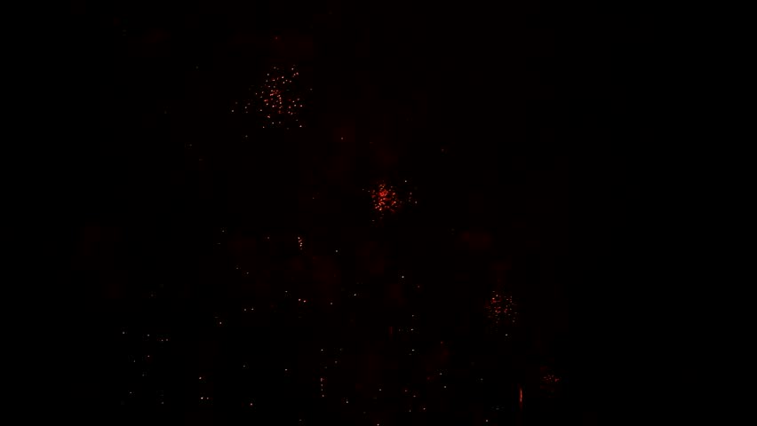 Fireworks _5597 17-30sec